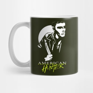 American Hunter Dean Mug